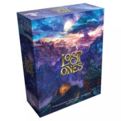 Lost Ones expansion pack