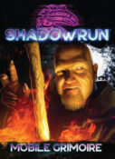 Shadowrun Mobile Grimoire