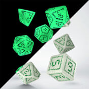 radiant dice