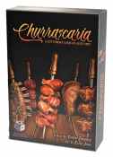 Churrascaria: A Cutthroat Game of Gluttony (2E)