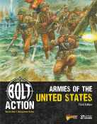 Bolt Action: Armies of the United States (Third Edition)