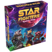 Star Fighters: Rapid Fire