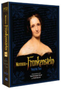 Mother of Frankenstein, Volume 2