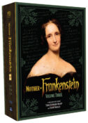 Mother of Frankenstein, Volume 3