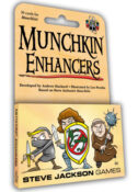 Munchkin Enhancers