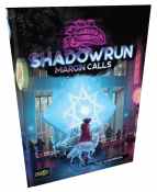 Shadowrun: Margin Calls • CAT28306