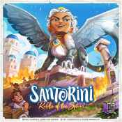 Santorini: Riddle of the Sphinx • ROX311