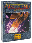 Aeon's End: Origins