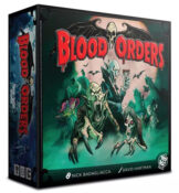 Blood Orders