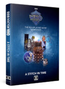 Doctor Who RPG, 2e: A Stitch in Time