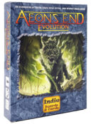 Aeon's End: Evolution