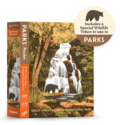 Parks Puzzles – Great Smoky Mountains