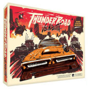 Thunder Road: Vendetta