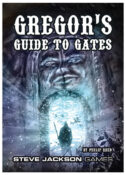 Gregor's Guide to Gates