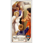 Picture Perfect: Movie Star Expansion