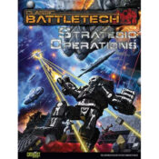 BattleTech: Strategic Operations