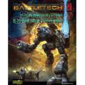 BattleTech Campaign Operations