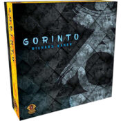 Gorinto