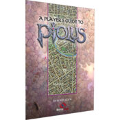 Ptolus Player's Guide