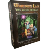 The Wakening Lair: Dark Forest