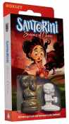 Santorini: God Pack- Seasons of Chaos