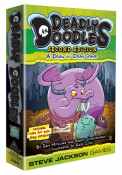Deadly Doodles (2nd Edition)