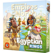 Imperial Settlers: Empires of the Night — Egyptian Kings