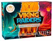 Viking Raiders • NEO1