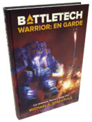 BattleTech: Warrior En Garde Premium Hardback