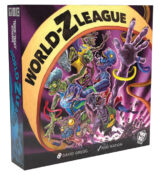 World-Z League