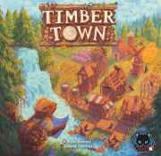 Timber Town • ACG094