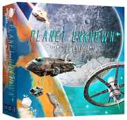 Planet Unknown: Supermoon • ASS1505