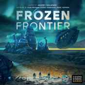 Frozen Frontier • AWGFF2023DLX