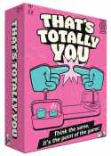 That's Totally You • BPOGP01
