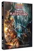 Warhammer Fantasy Roleplay: Dwarf Player's Guide • CB72495