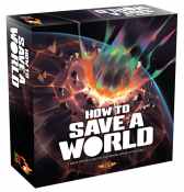 How to Save a World • KTGBIL9001