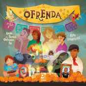 Ofrenda • OSPGAM065