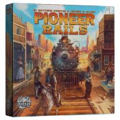 Pioneer Rails Base Game