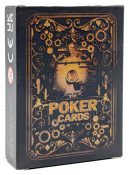 Pioneer Rails- Deck of Cards - box