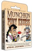 Munchkin: Pony Excess