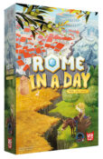 Rome in a Day