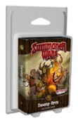 Summoner Wars, 2nd Edition: Swamp Orcs Faction Deck