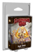 Summoner Wars 2E: High Elves Faction Deck