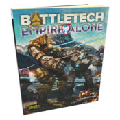 BattleTech Empire Alone