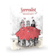 Surrealist Dinner Party