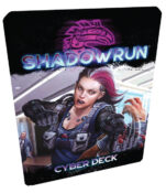 Shadowrun: Cyber Deck