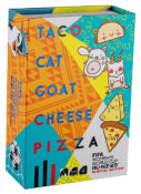 Taco Cat Goat Cheese Pizza: 2023 FIFA Women's World Cup Edition