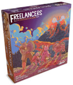 Freelancers: A Crossroads Game