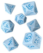 Dogs Dice Set: Max