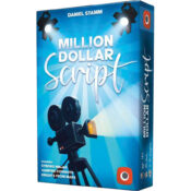 Million Dollar Script